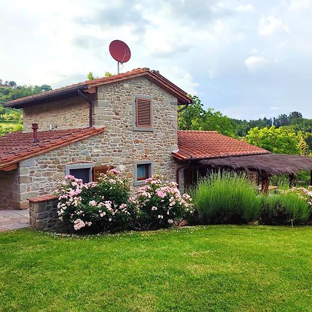 Podere Verdi Colline ป็อปปี ภายนอก รูปภาพ
