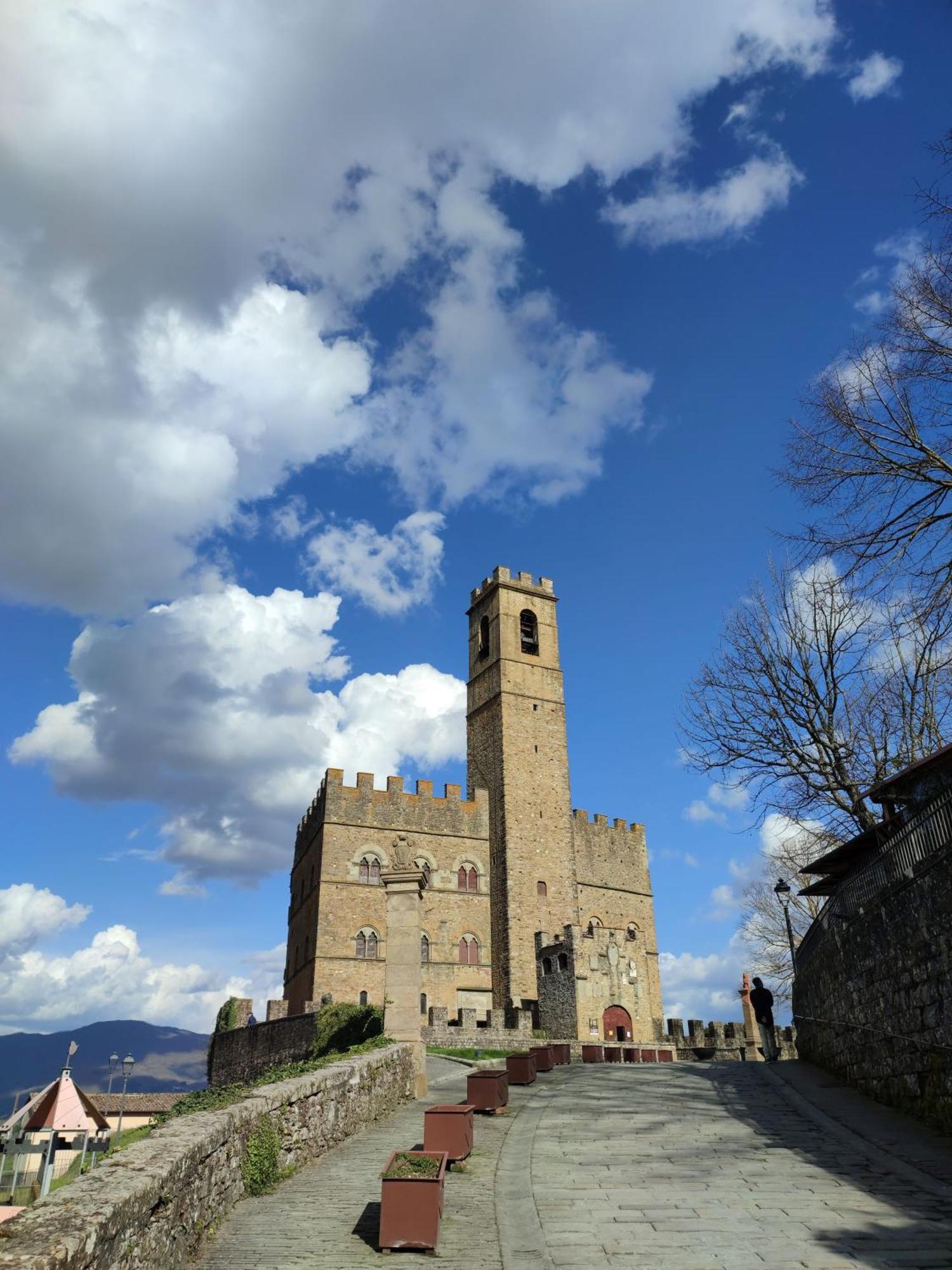Podere Verdi Colline ป็อปปี ภายนอก รูปภาพ