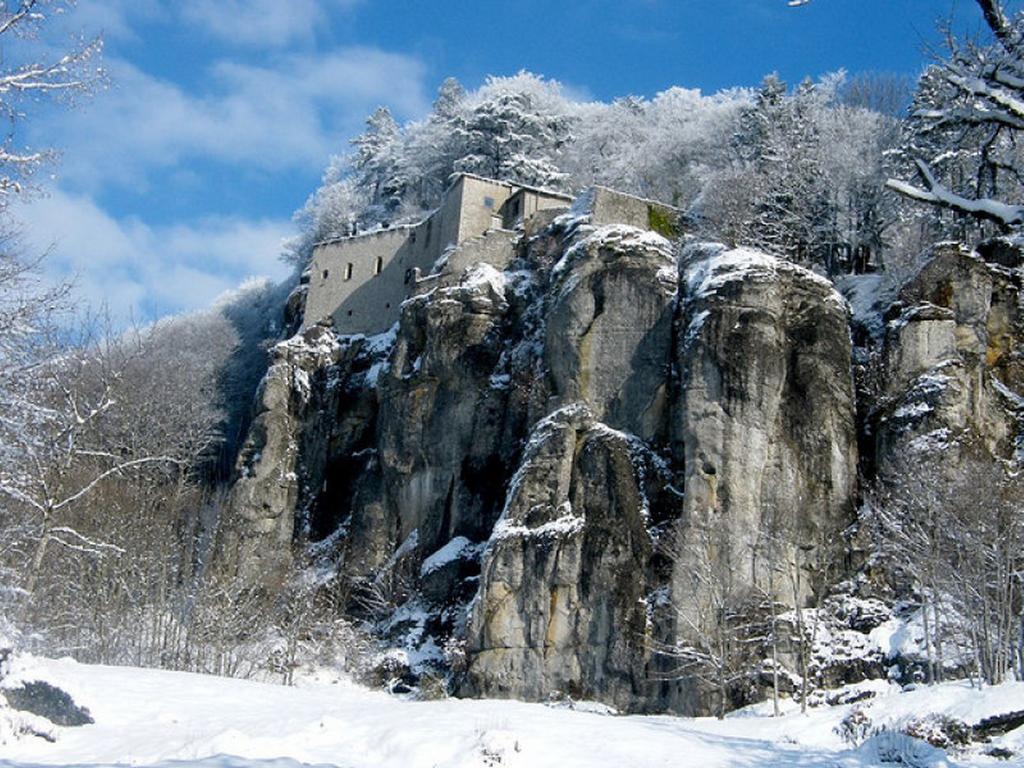Podere Verdi Colline ป็อปปี ภายนอก รูปภาพ