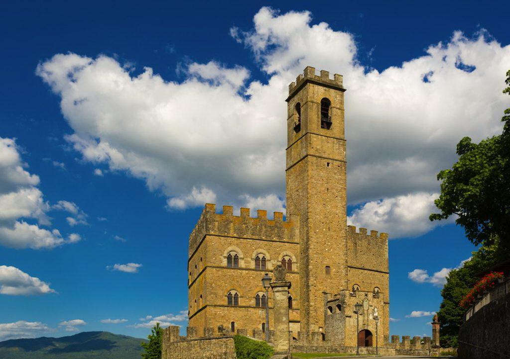 Podere Verdi Colline ป็อปปี ภายนอก รูปภาพ